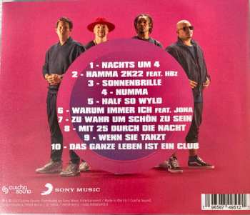 CD Culcha Candela: Zu Wahr Um Schön Zu Sein