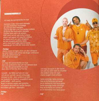 CD Culcha Candela: Zu Wahr Um Schön Zu Sein