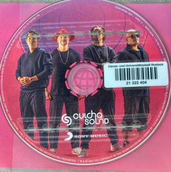 CD Culcha Candela: Zu Wahr Um Schön Zu Sein