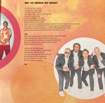 CD Culcha Candela: Zu Wahr Um Schön Zu Sein