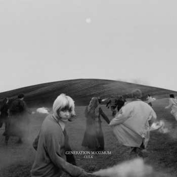 LP Culk: Generation Maximum