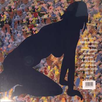 LP Cullen Omori: The Diet LTD