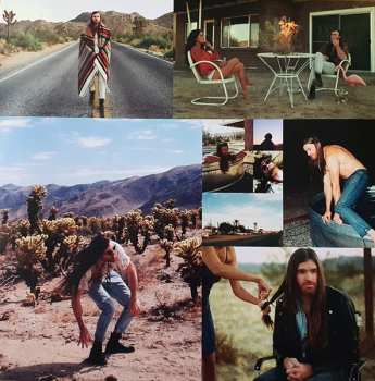 LP Jon Bryant: Cult Classic