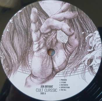 LP Jon Bryant: Cult Classic