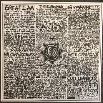 LP Cult Leader: Lightless Walk CLR