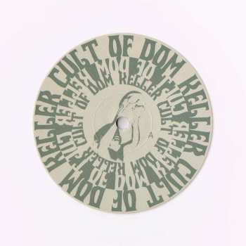 LP Cult Of Dom Keller: Goodbye To The Light LTD | CLR