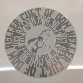 LP Cult Of Dom Keller: Goodbye To The Light LTD | CLR