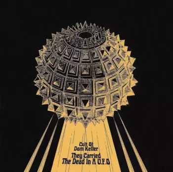 They Carried The Dead In A U​.​F​.​O