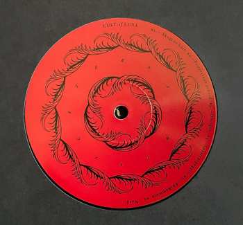 LP Cult Of Luna: Eternal Music