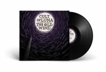EP Cult Of Luna: Råångest