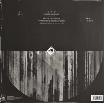 LP Cult Of Luna: Vertikal II LTD | CLR