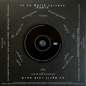 2CD/DVD Cult Of Luna: Years In A Day LTD