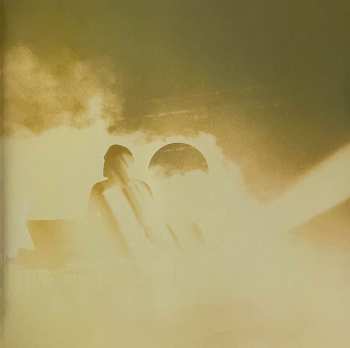 2CD/DVD Cult Of Luna: Years In A Day LTD