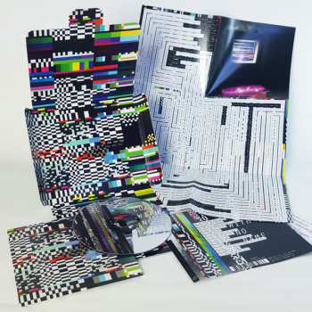 CD Cult With No Name: Mediaburn DLX