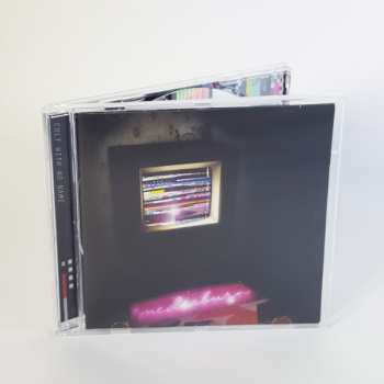 CD Cult With No Name: Mediaburn DLX