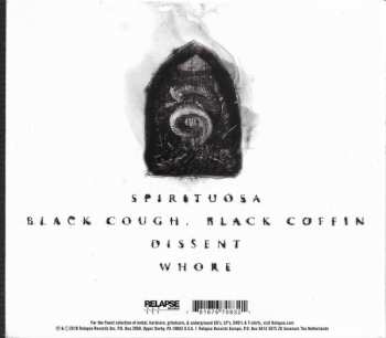 CD Culted: Of Death & Ritual
