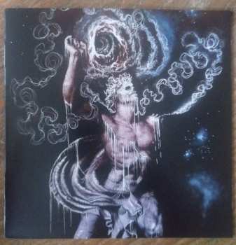 Album Culto Negro: La Noche Oscura Del Alma