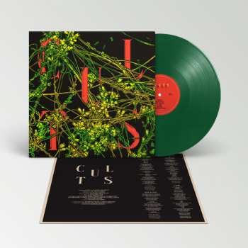 LP Cults: Host LTD | CLR