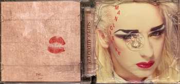 SACD Culture Club: Greatest Hits LTD | NUM