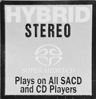 SACD Culture Club: Greatest Hits LTD | NUM