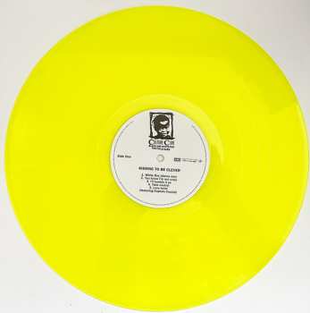 LP Culture Club: Kissing To Be Clever CLR | LTD