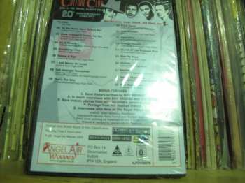 DVD Culture Club: Live At The Royal Albert Hall 20th Anniversary Concert