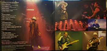 2LP Culture Club: Live At Wembley World Tour 2016 LTD | CLR
