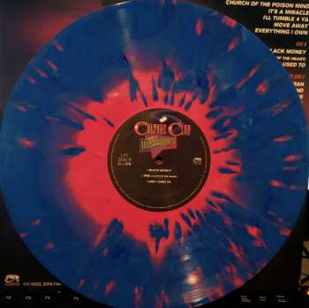 2LP Culture Club: Live At Wembley World Tour 2016 LTD | CLR