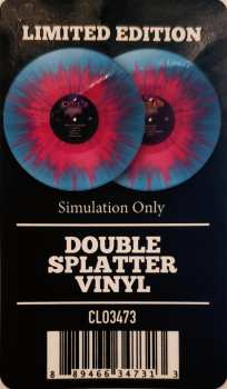 2LP Culture Club: Live At Wembley World Tour 2016 LTD | CLR