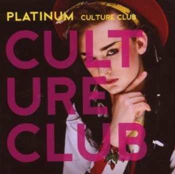 Album Culture Club: Platinum Collection