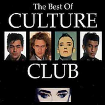 CD Culture Club: The Best Of Culture Club