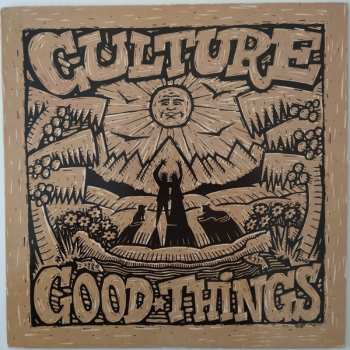 LP Culture: Good Things