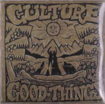 LP Culture: Good Things CLR