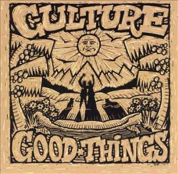 CD Culture: Good Things