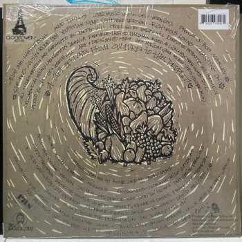 LP Culture: Good Things CLR