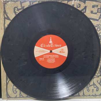 LP Culture: Good Things CLR