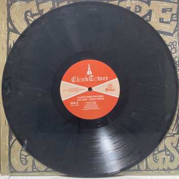 LP Culture: Good Things CLR