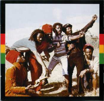 2CD Culture: On The Front Line: The Virgin Front Line Albums