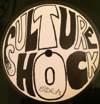 LP Culture Shock: Attention Span