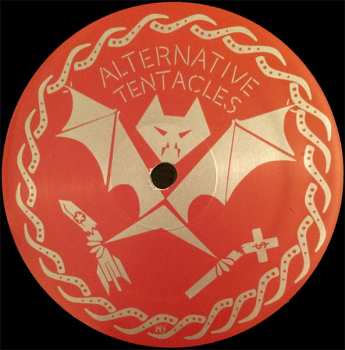 LP Culture Shock: Attention Span