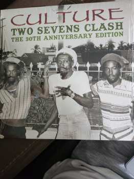 LP Culture: Two Sevens Clash