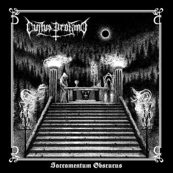 Album Cultus Profano: Sacramentum Obscurus