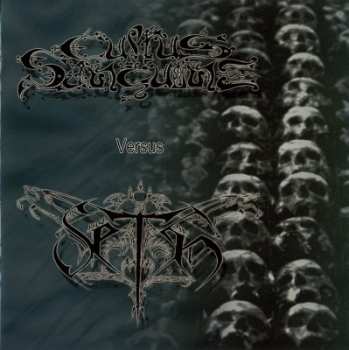 Album Seth: War Vol. III