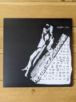 Cuneiform Tabs