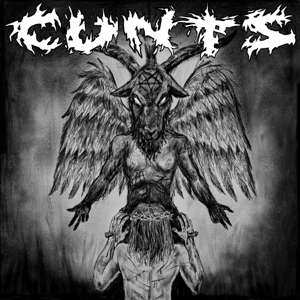Album Cunts: Cunts