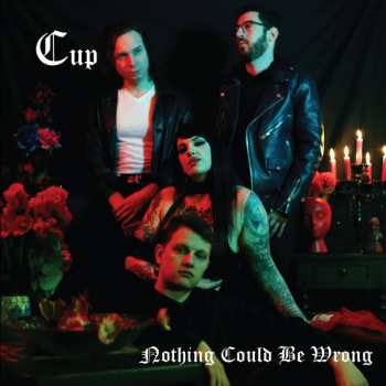LP Cup: Nothing Could Be Wrong