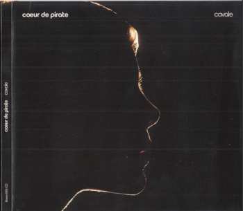 Album Cœur de pirate: Cavale