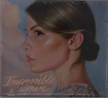 Album Cœur de pirate: Impossible À Aimer