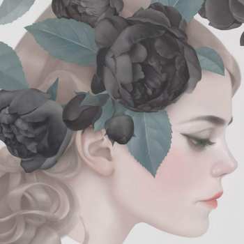 Album Cœur de pirate: Roses