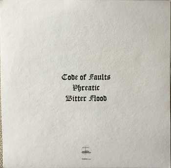 LP Curbeaters: Time Is Unforgiving CLR | LTD